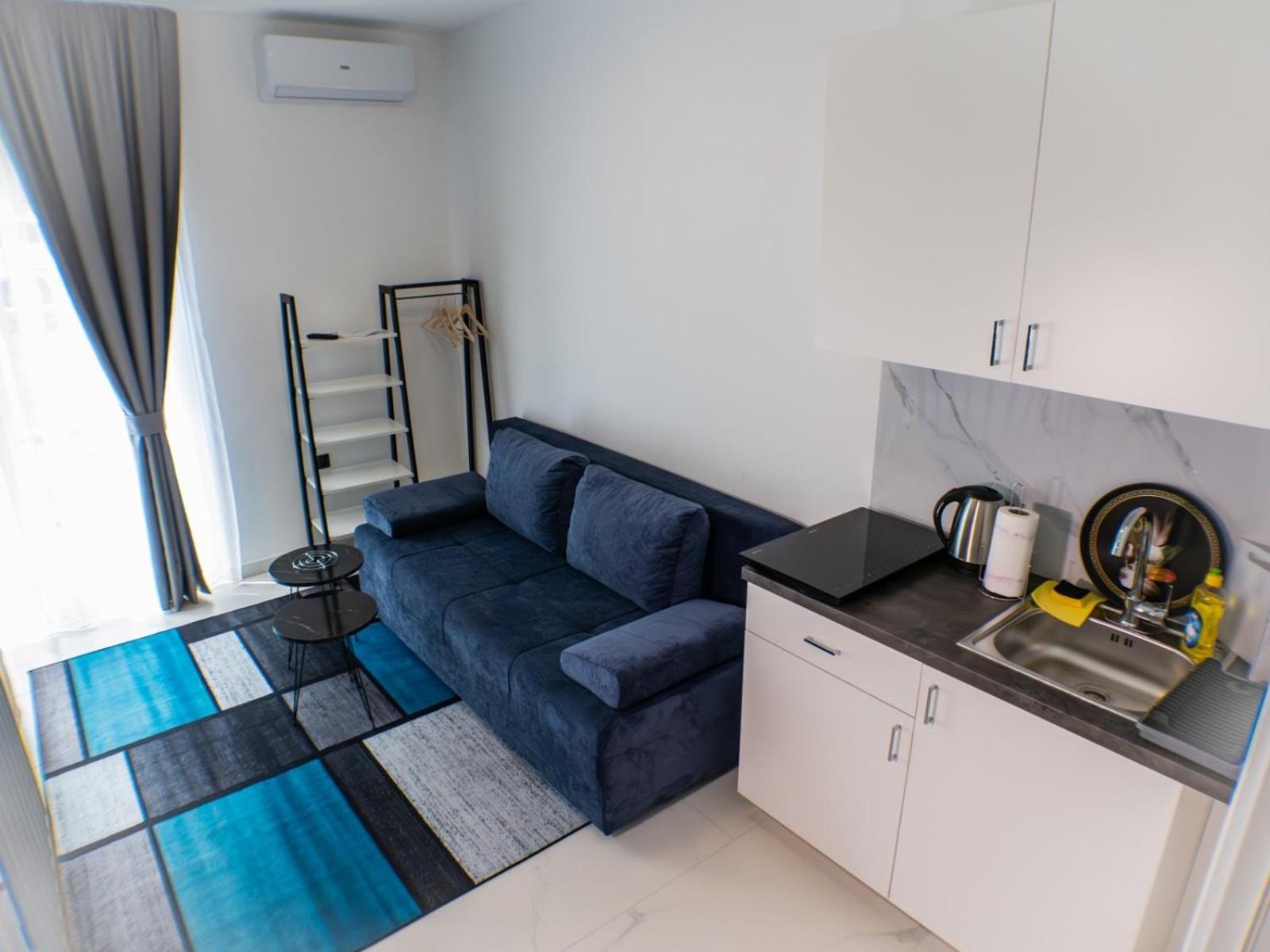 Sunny Corner Apartments Високо Екстериор снимка