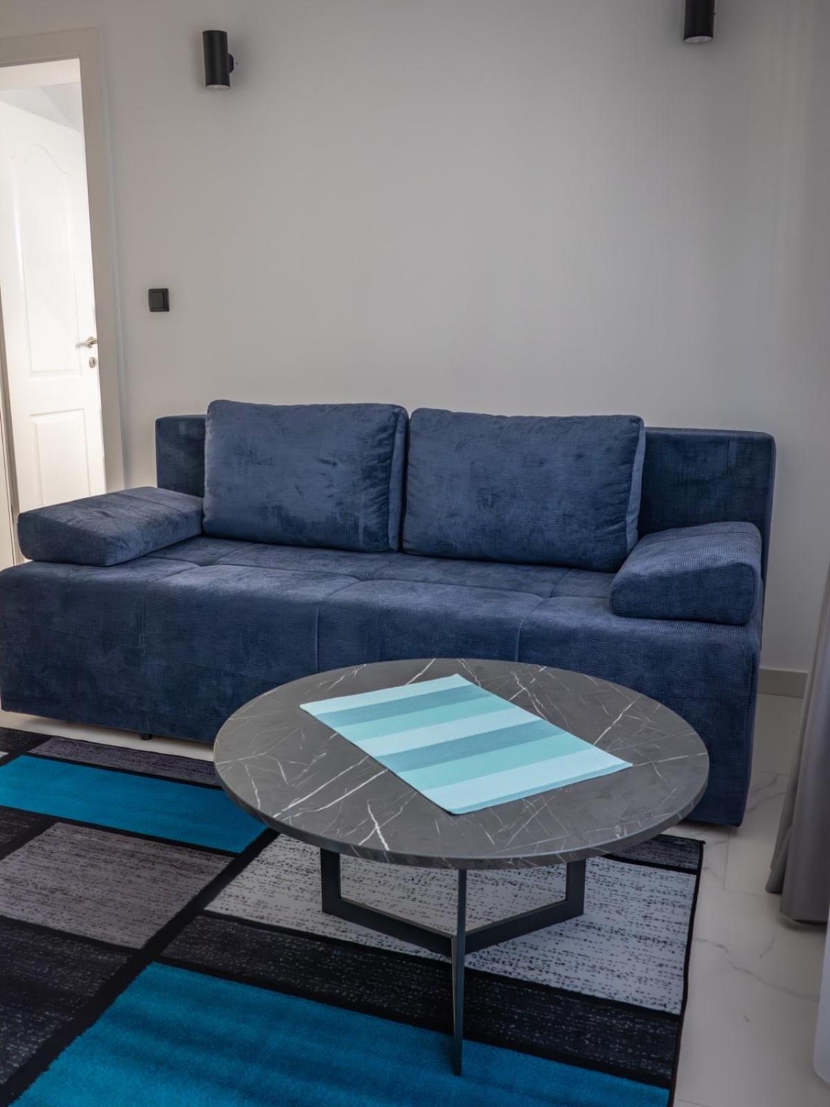 Sunny Corner Apartments Високо Екстериор снимка