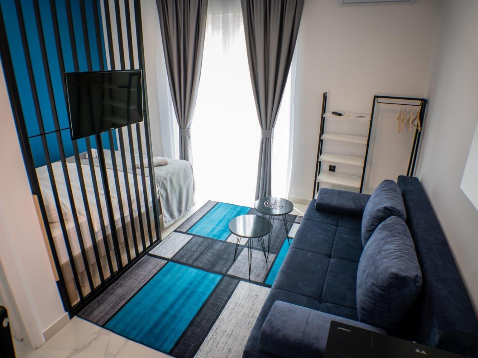 Sunny Corner Apartments Високо Екстериор снимка
