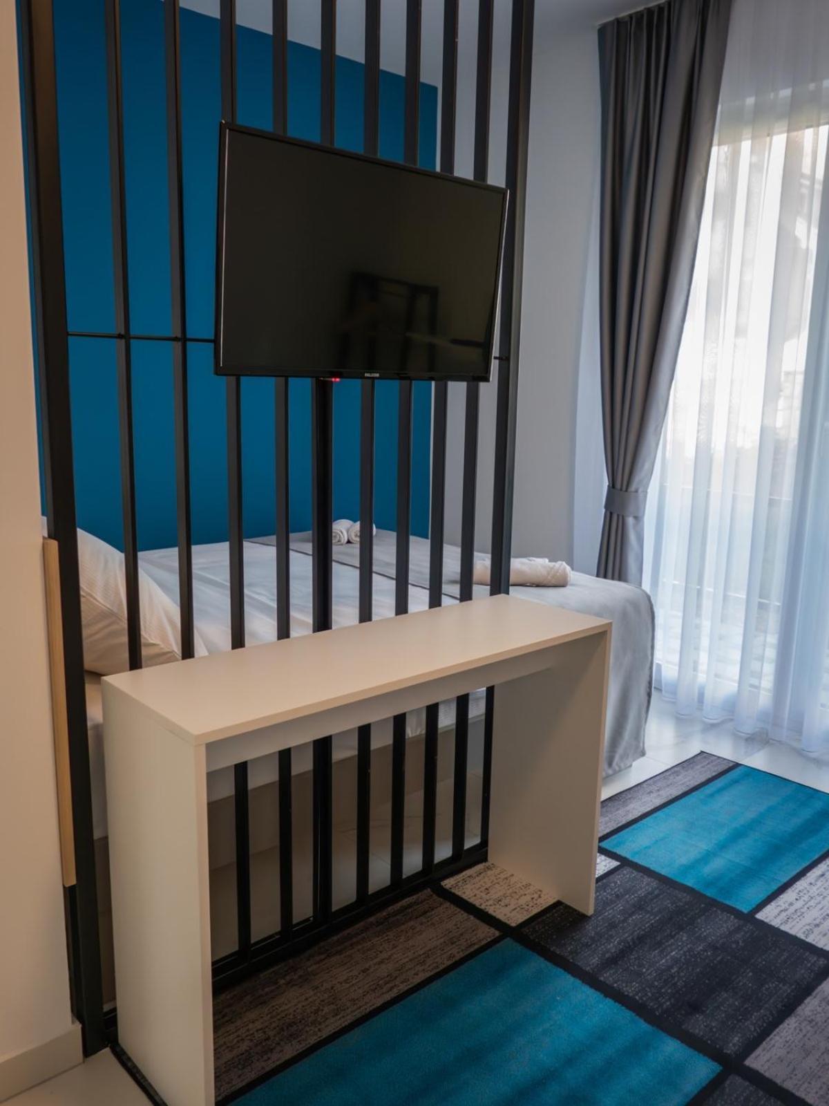 Sunny Corner Apartments Високо Екстериор снимка