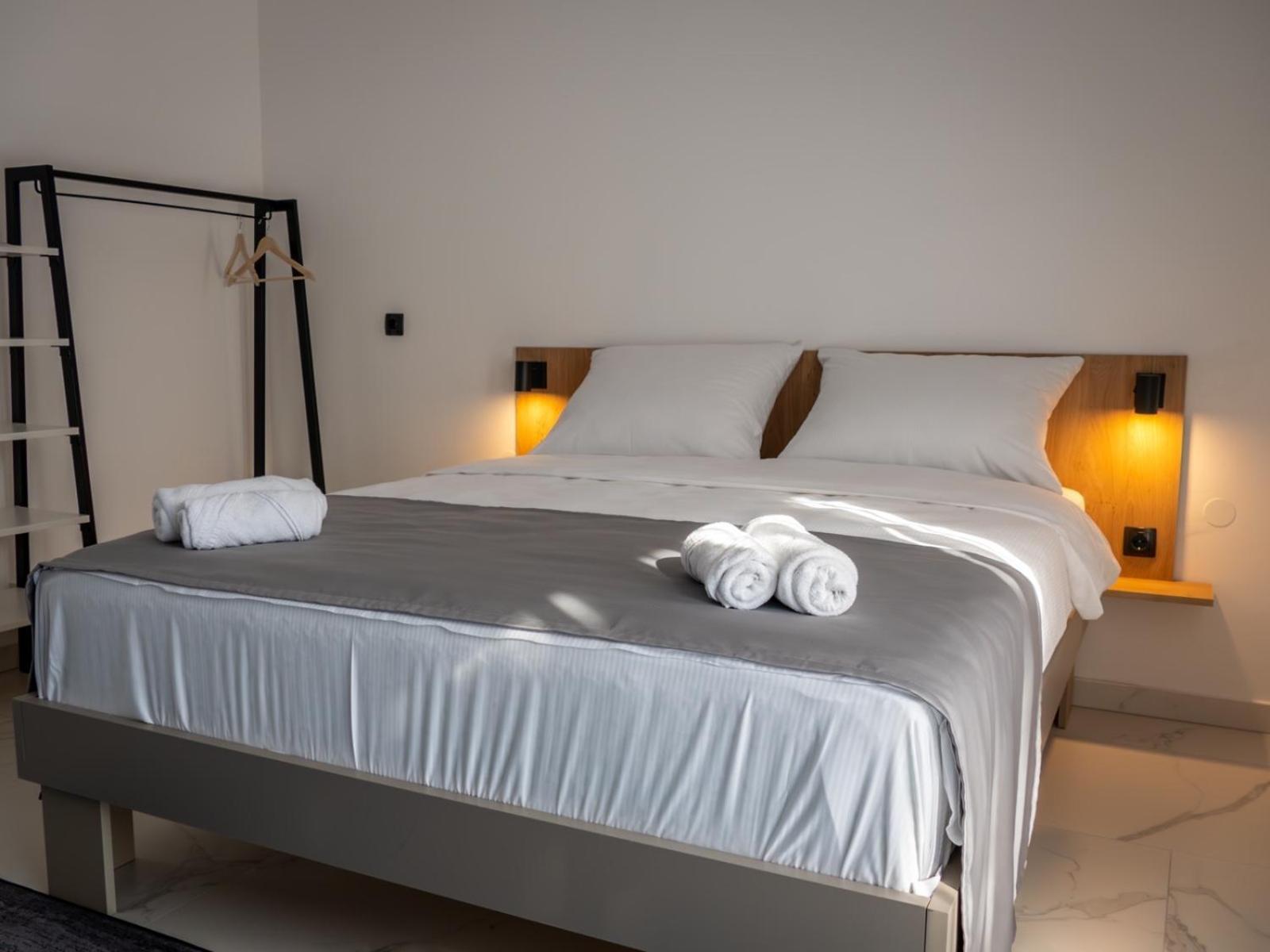 Sunny Corner Apartments Високо Екстериор снимка