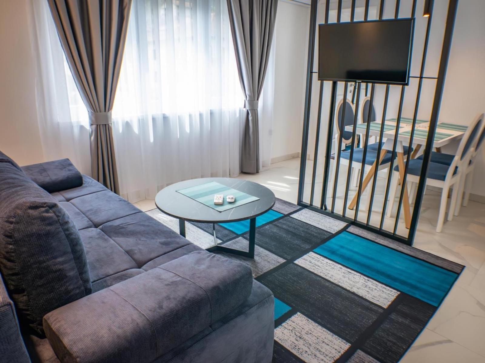 Sunny Corner Apartments Високо Екстериор снимка