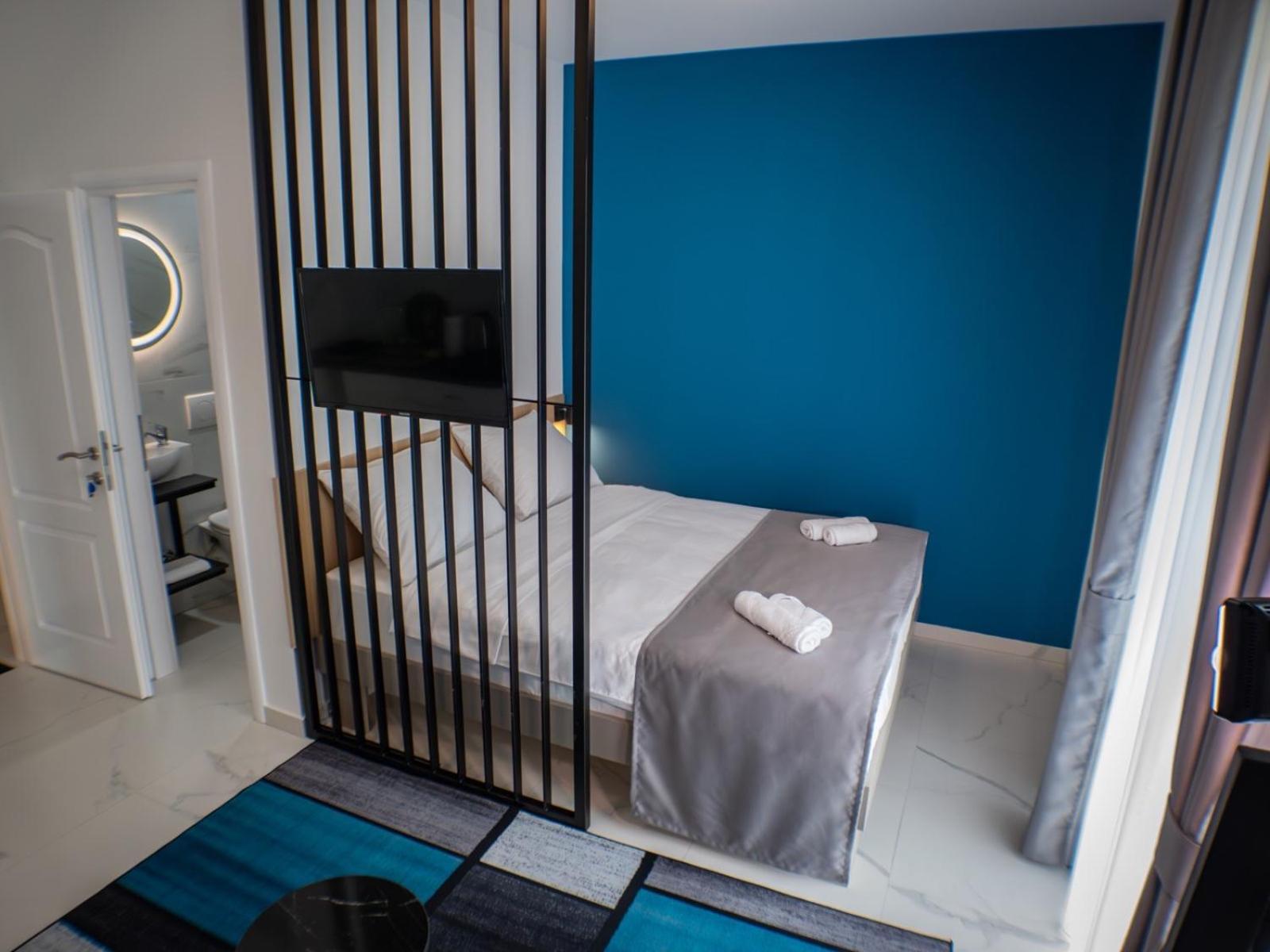 Sunny Corner Apartments Високо Екстериор снимка