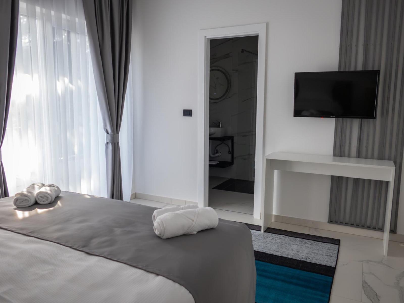 Sunny Corner Apartments Високо Екстериор снимка
