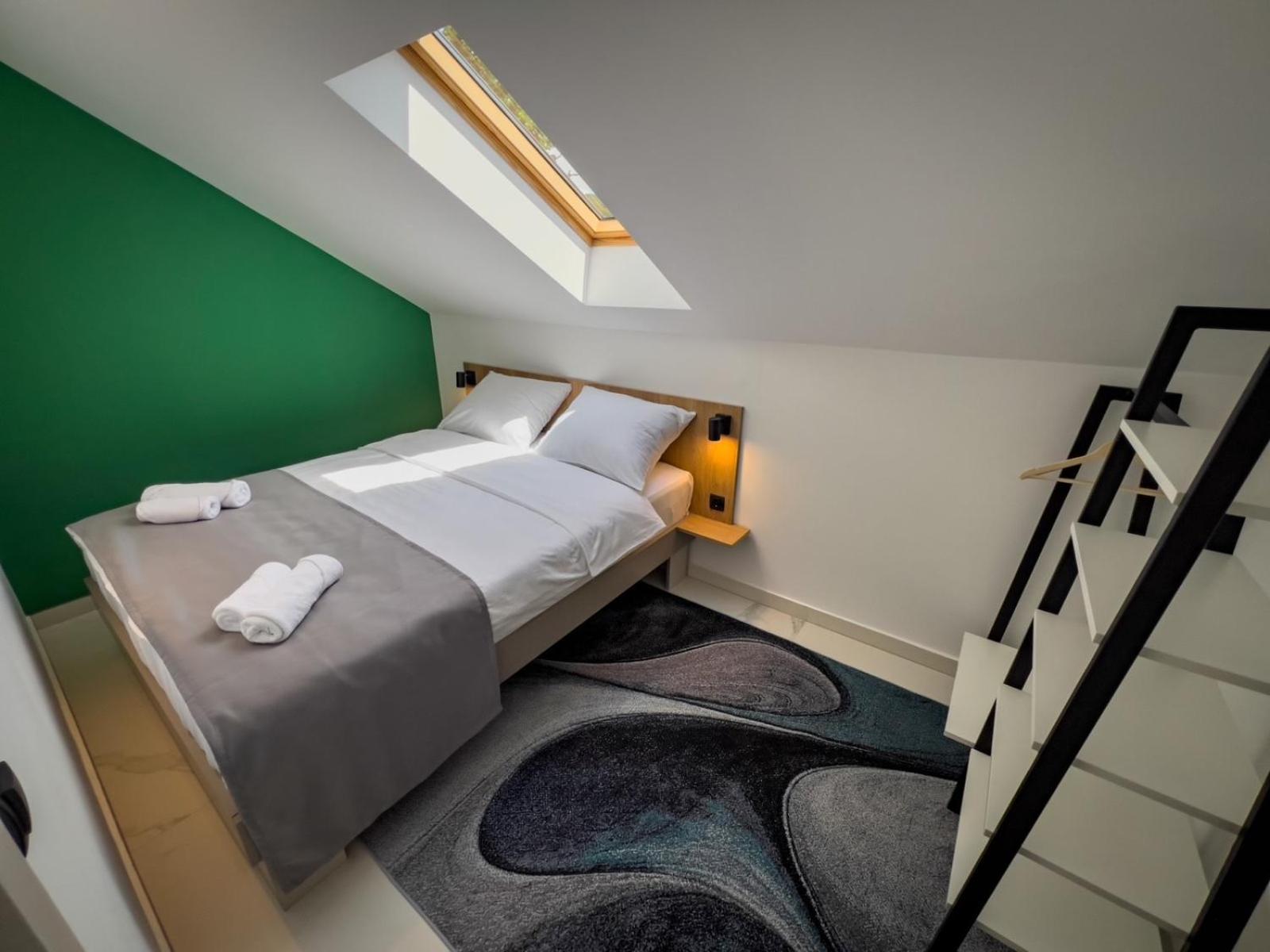 Sunny Corner Apartments Високо Екстериор снимка